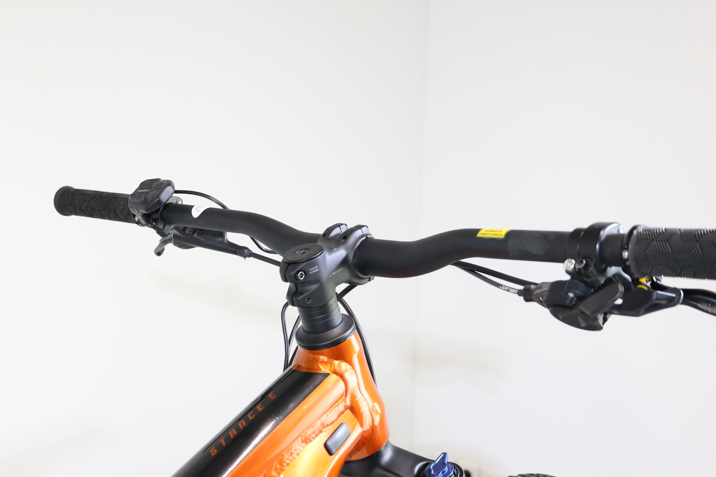 Giant Stance E+2 Amber Glow 2023 EBIKE LOT