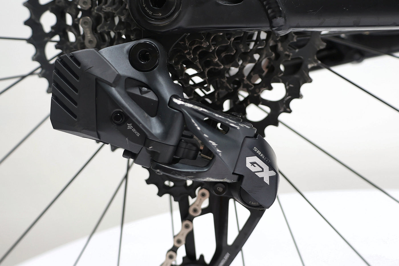 KTM Macina Prowler Prestige 2022 T.L