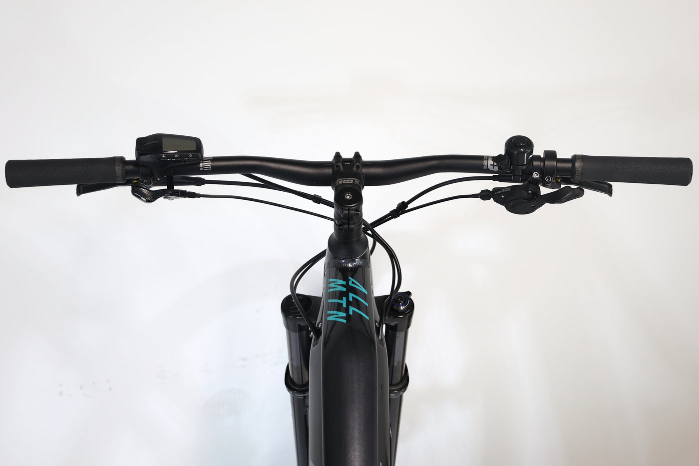 HAIBIKE AllMtn 1 2023 T.L