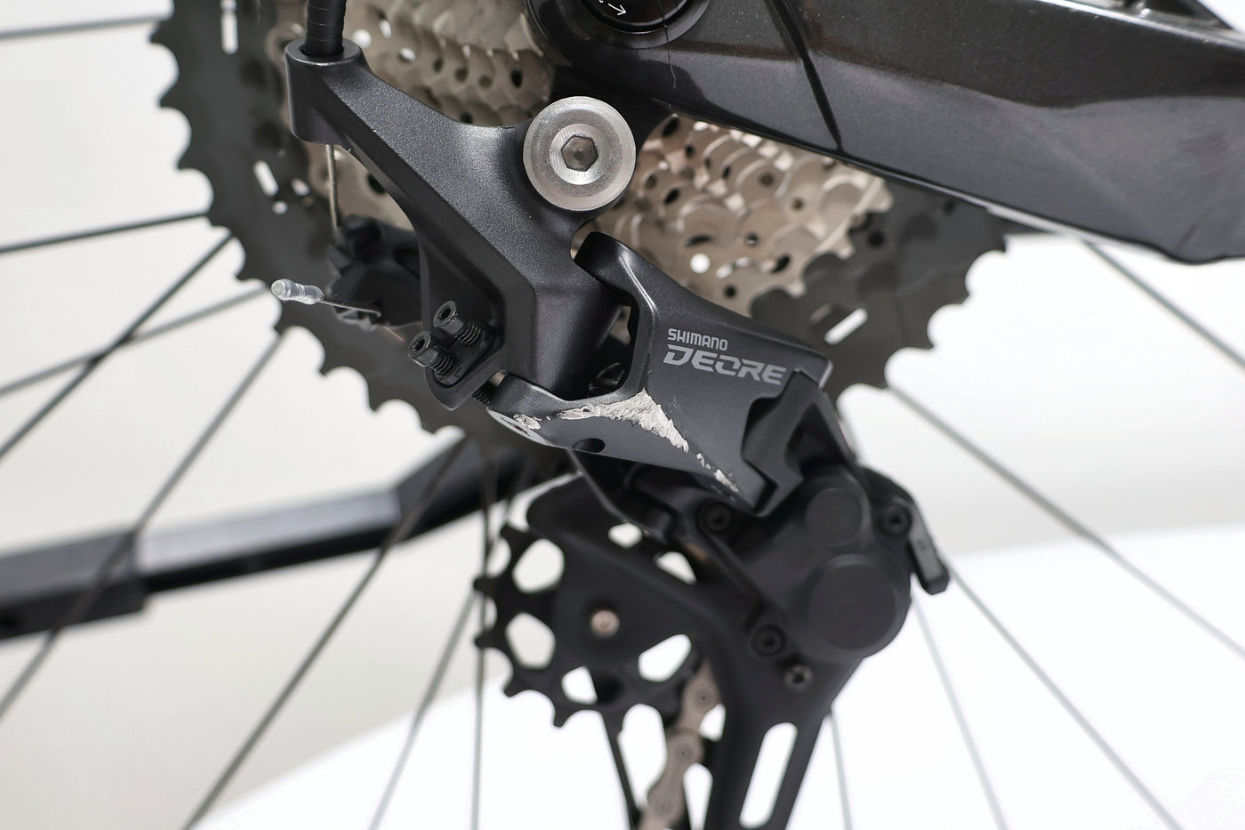 HAIBIKE Trekking 9 2022 T.S