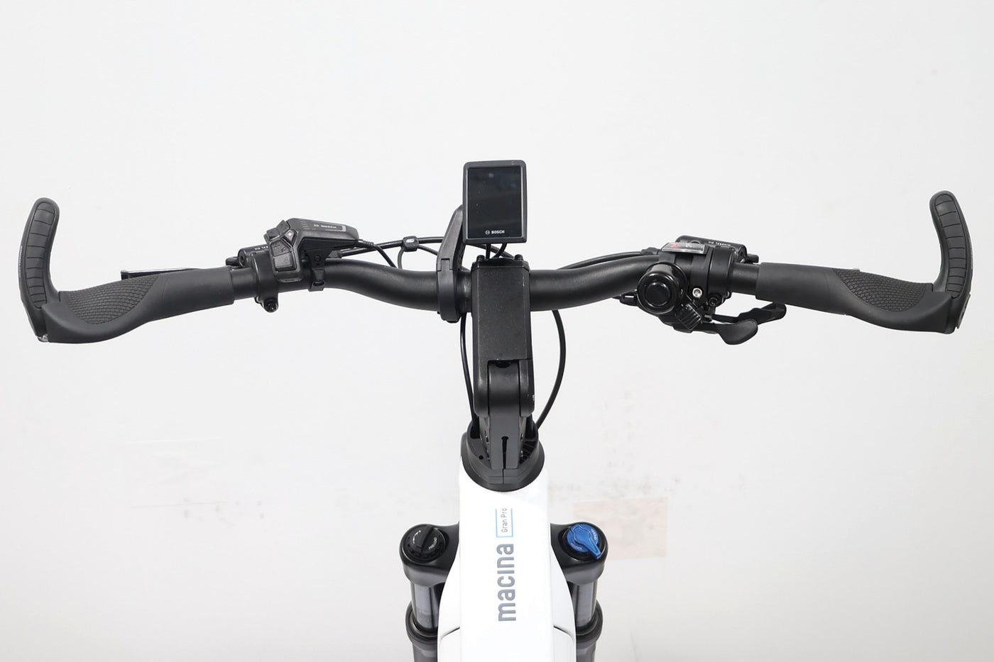 KTM Macina Gran Pro 2022 T.S