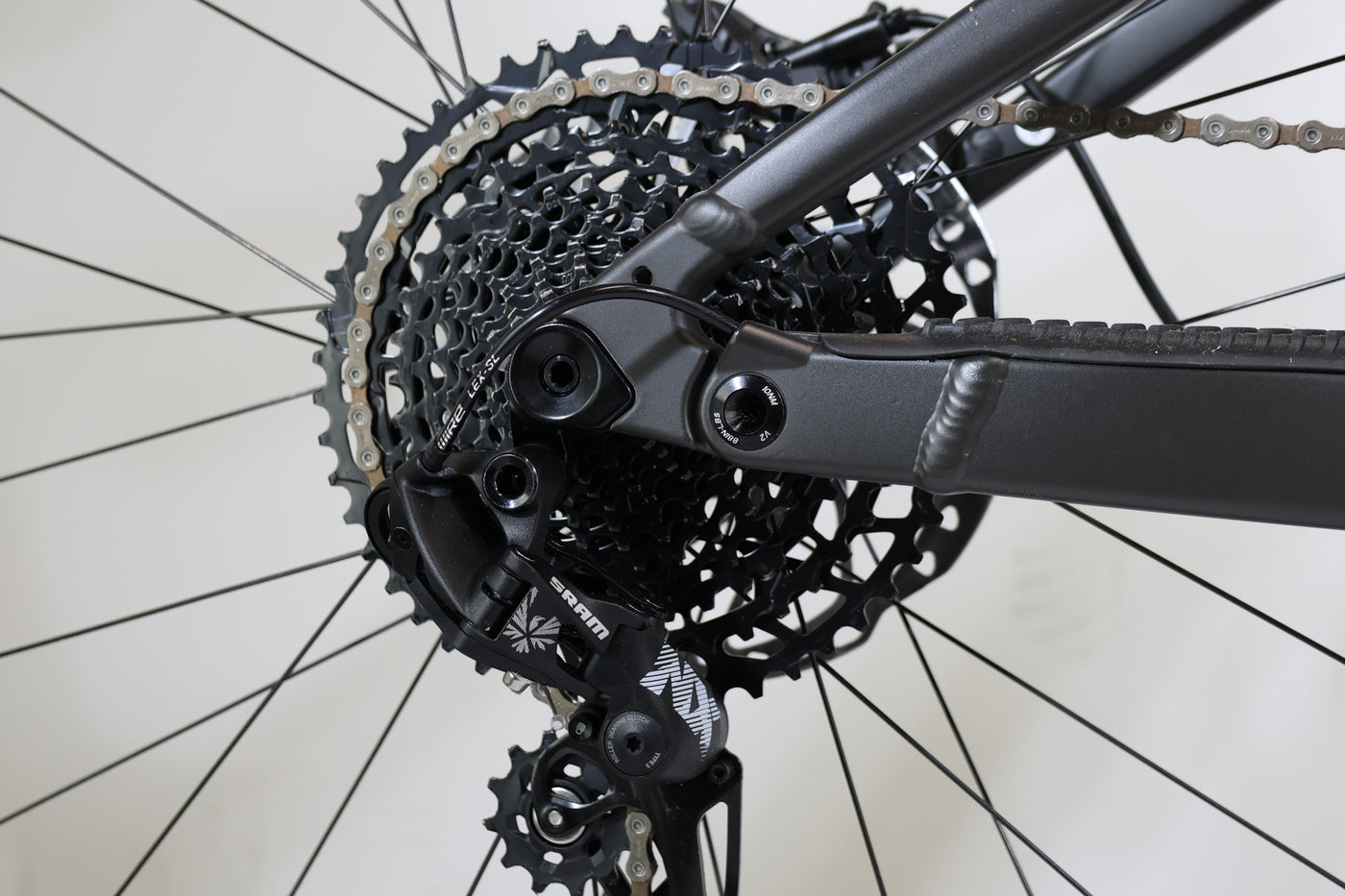 SCOTT Genius Eride 910 2022 T.M 247636