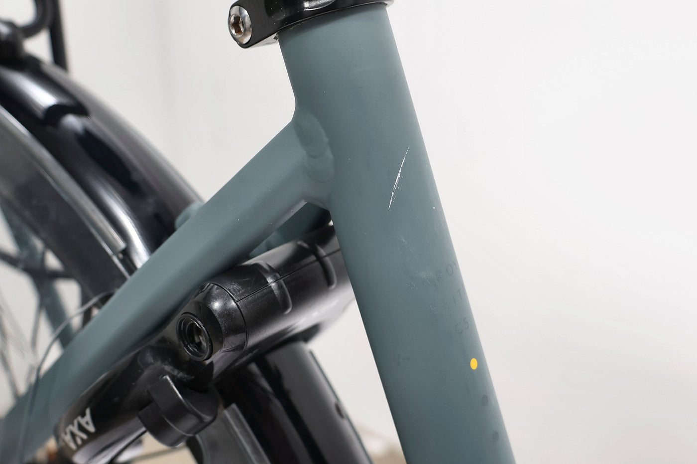 Gazelle Arroyo C5 HMB Elite 2023 T.S