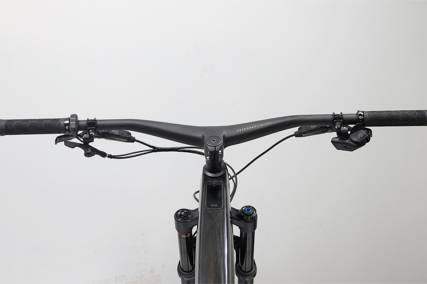 TREK Fuel EXe 9.8 2023 T.XL