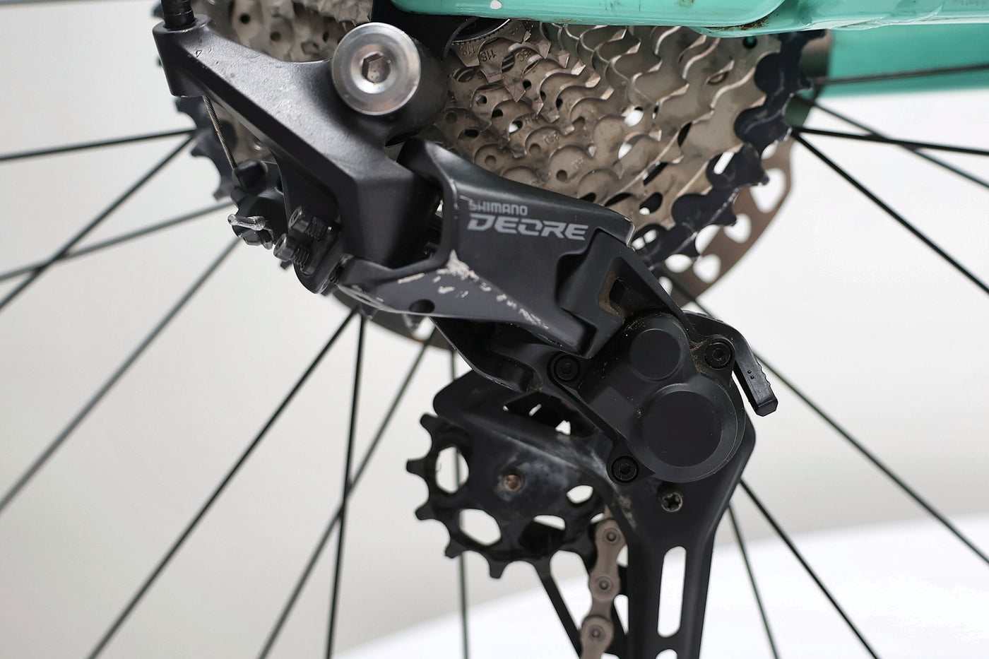 ROCKY MOUNTAIN Instinct Powerplay Alloy 30 2021 T.M