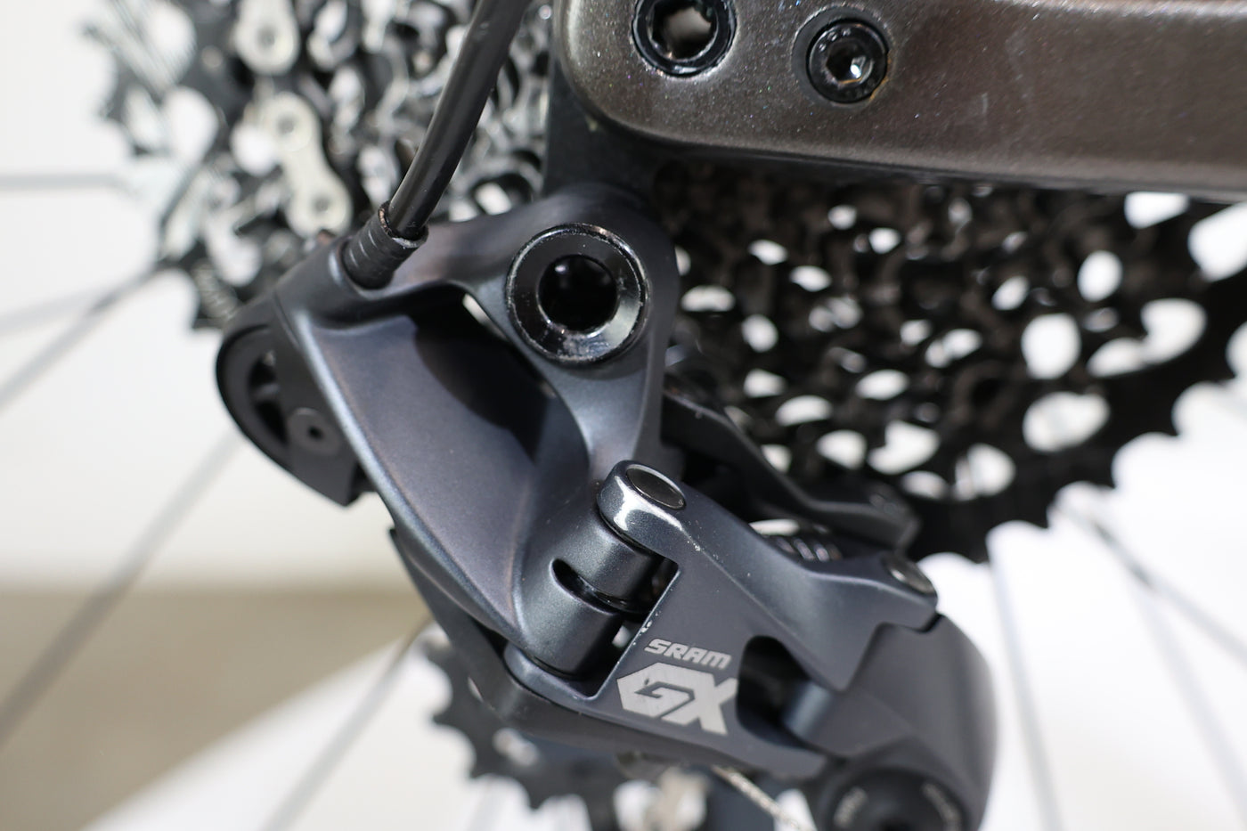 Orbea Oiz M20 TR 2022 T.M 245567