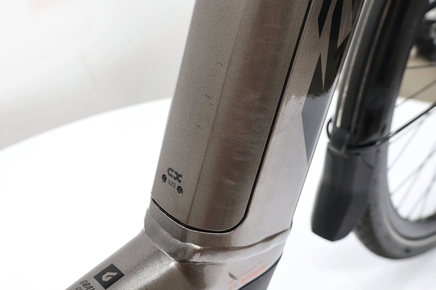KTM Macina City 610 Belt 2021 T.L