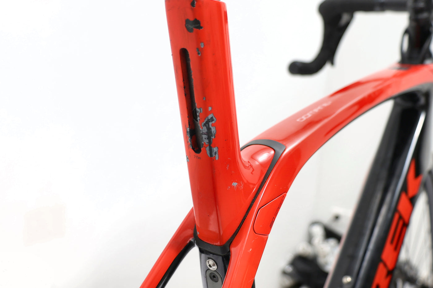 TREK Domane+ LT 1e gén. 2020 T.56