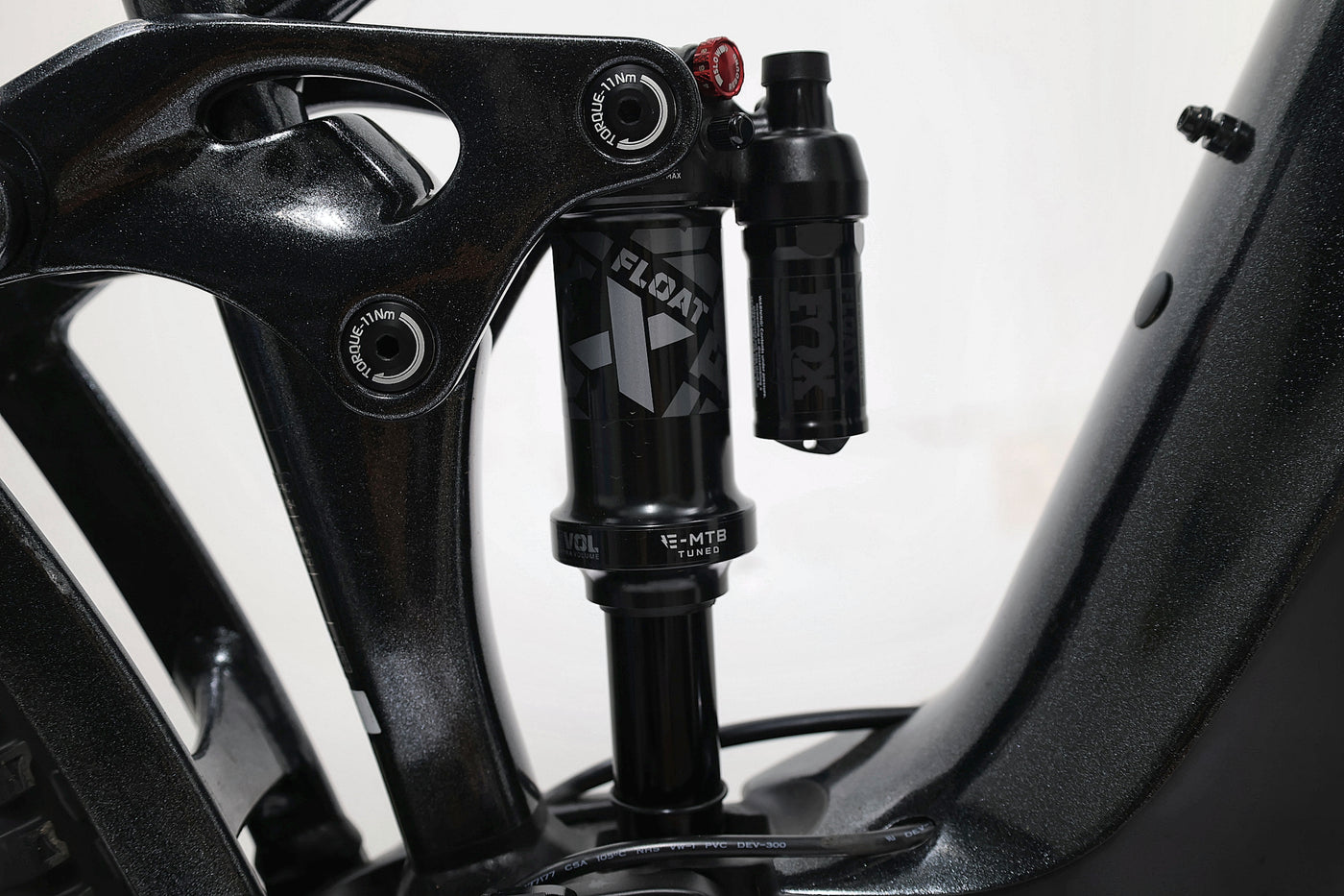 GIANT Reign E+ 2 2022 T.L