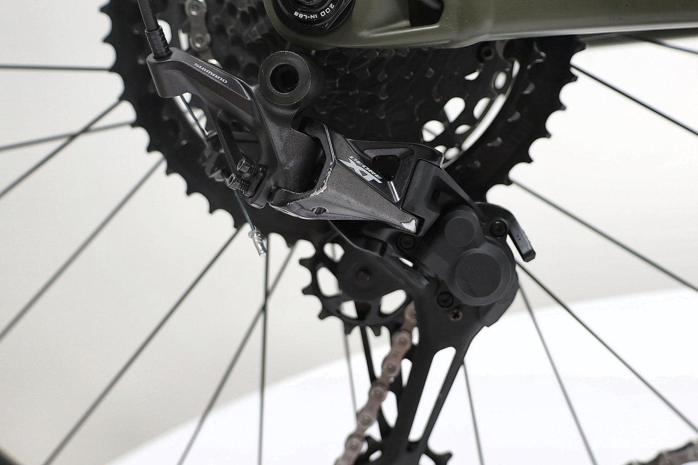 TREK Remedy 8 2022 T.M