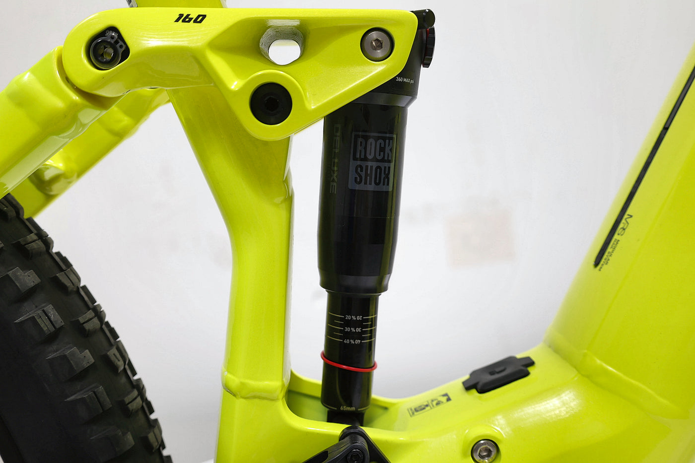 HAIBIKE AllMtn 3 2023 T.XL