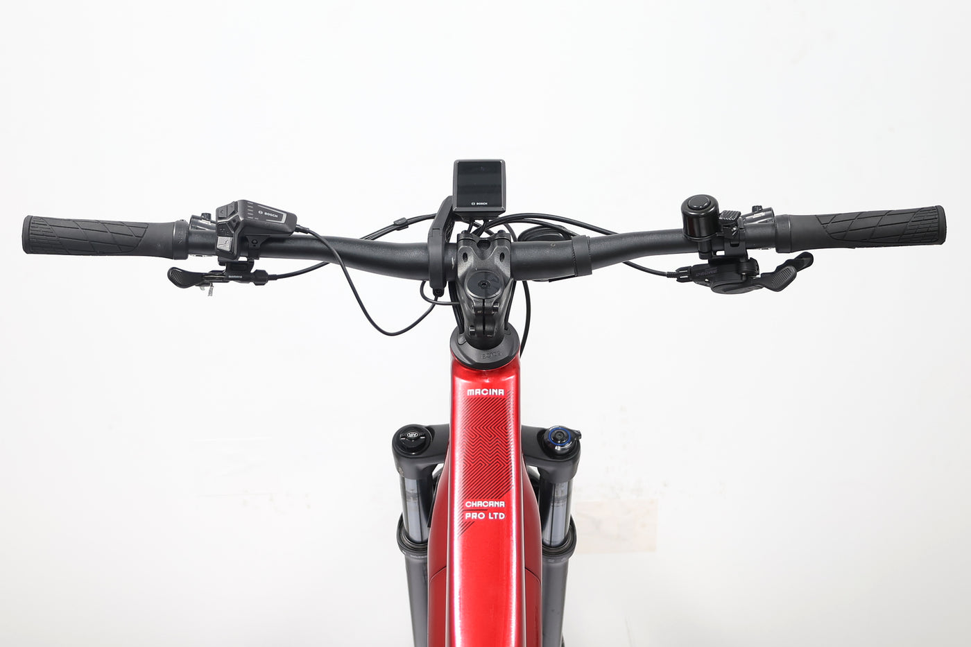 KTM Chacana Pro LTD 2024 T.XL