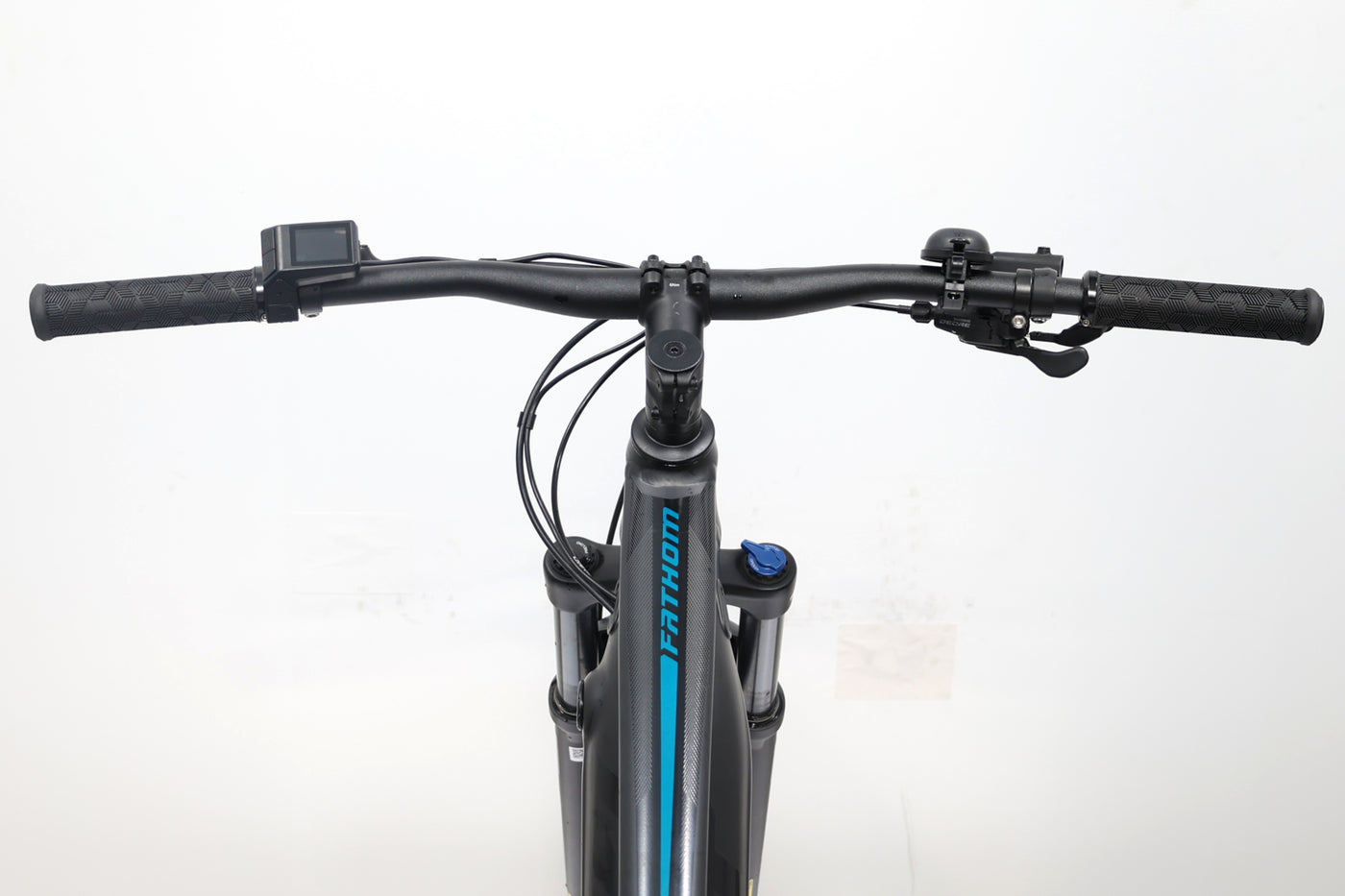 GIANT Fathom E+ 2 2022 T.L