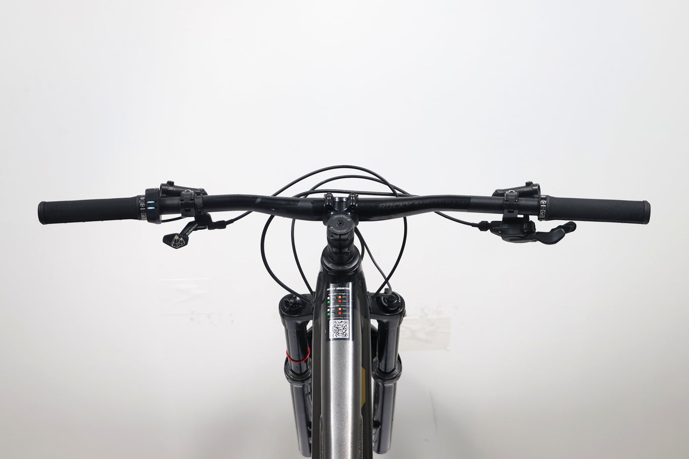 ROCKY MOUNTAIN Instinct Powerplay Alloy 30 672Wh 2021 T.M