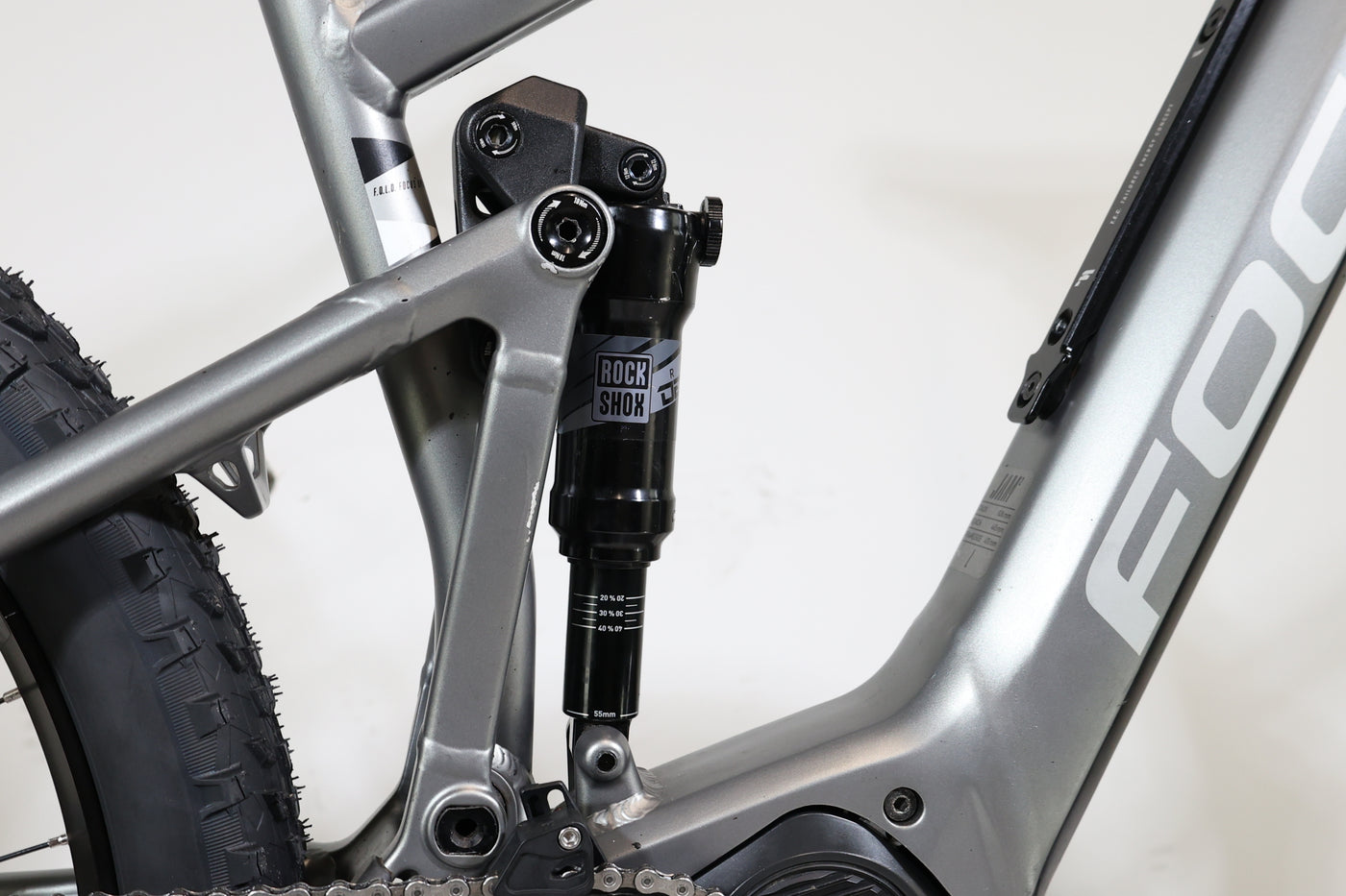 FOCUS Jam2 6.7 Plus 2019 T.L 248668