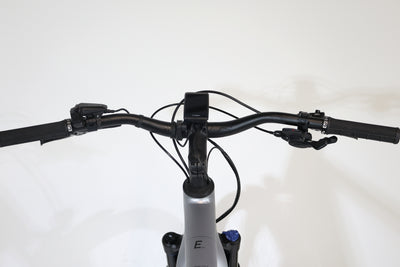 CUBE Nuride Hybrid EXC 750 Allroad 2023 T.XL 253266