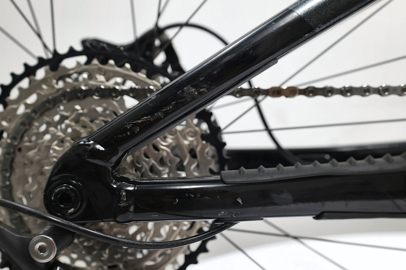 GIANT Trance X E+ 3 2022 T.XL