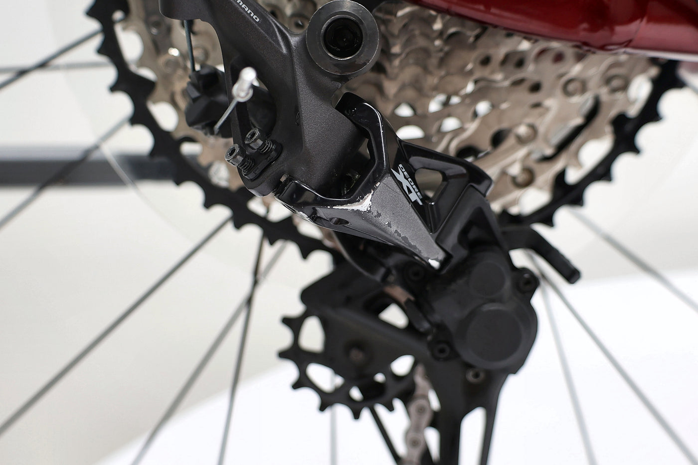 Trek Powerfly Sport 7 Equipped Gen 4 2023 T.XL