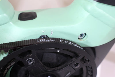 WINORA Sinus R8 Eco 2022 T.50 248587