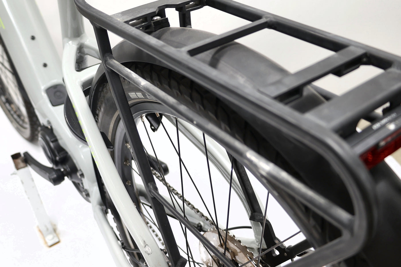 HAIBIKE Trekking 6 High 2022 T.L