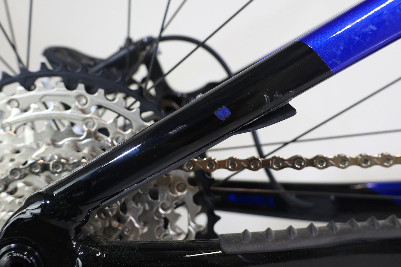 GIANT Trance X E+2 PRO 29 2022 T.XL 253281