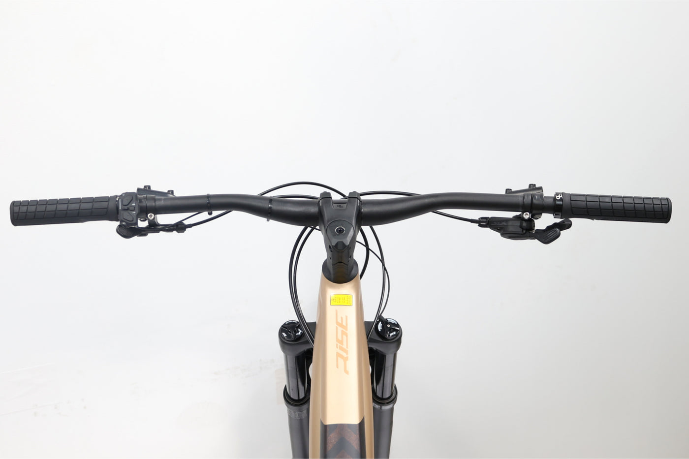 ORBEA RISE H30 2023 T.XL