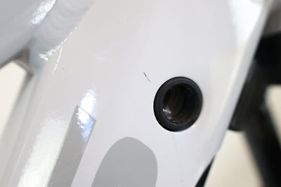 FOCUS Jarifa² 6.7 Seven 2022 T.XS 253593