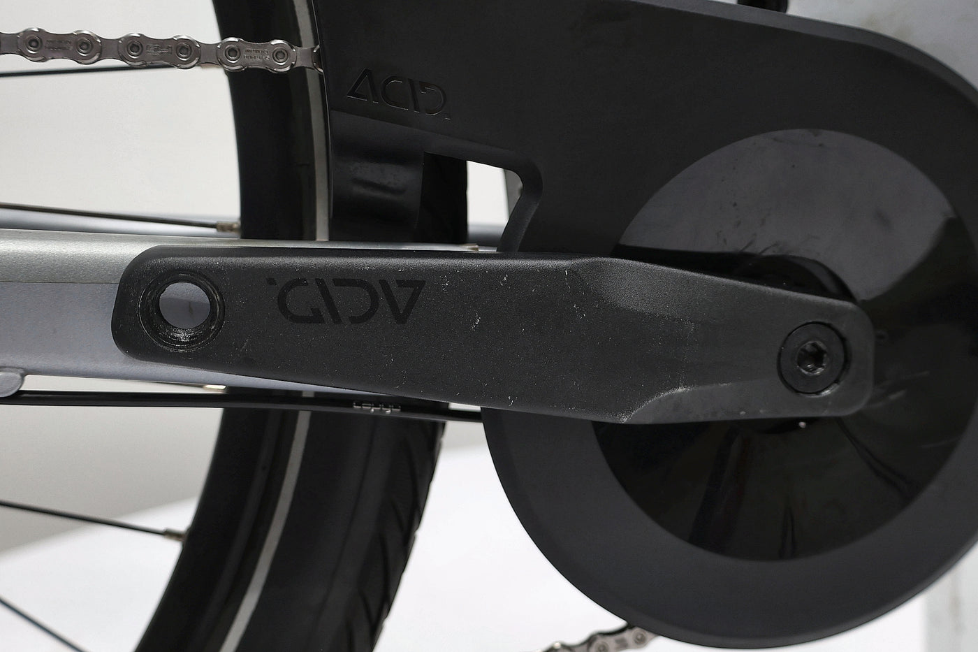 CUBE Kathmandu Hybrid SLX 750 2023 T.54
