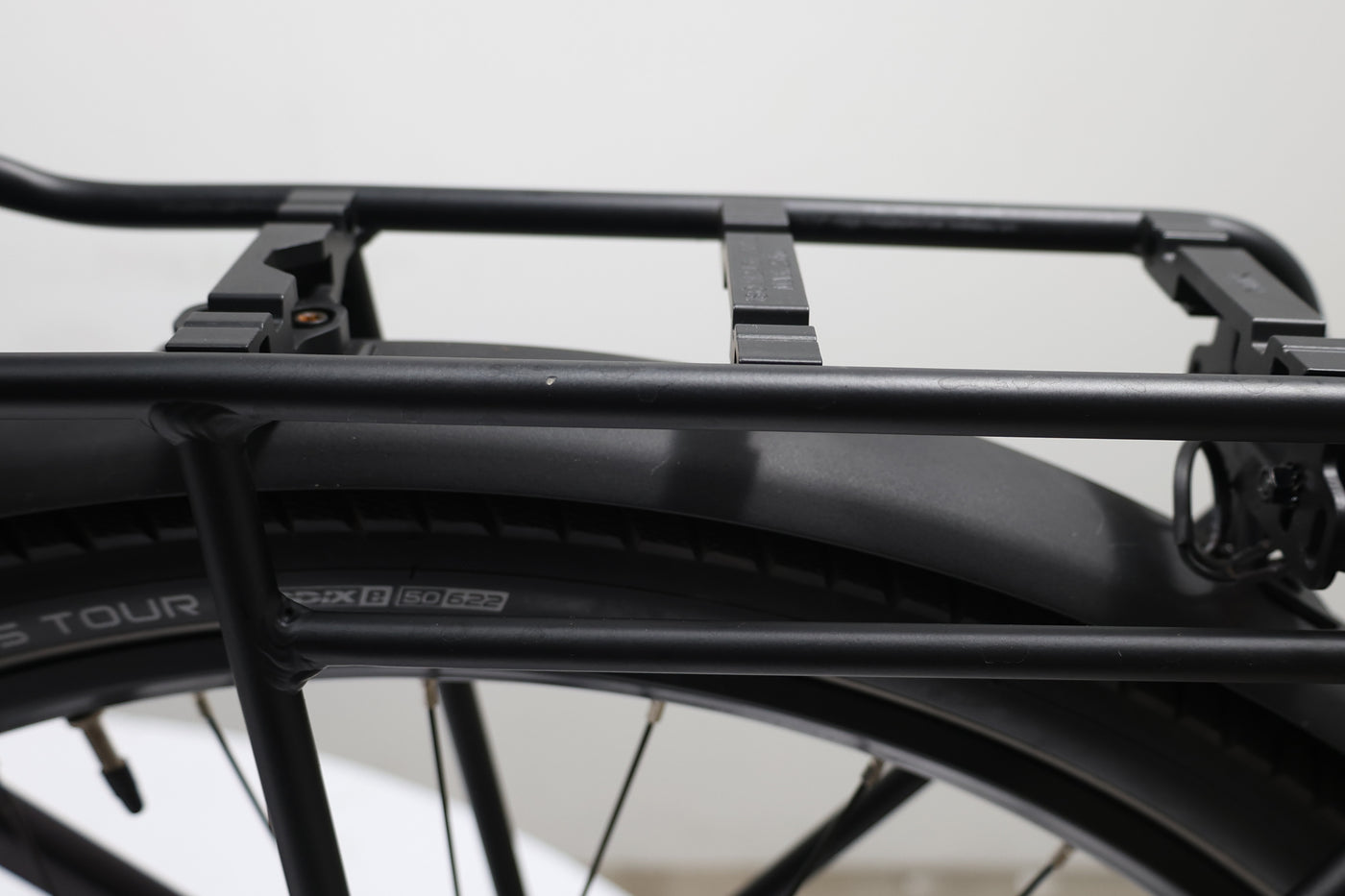 GIANT DailyTour E+ 3 GTS 2022 T.L
