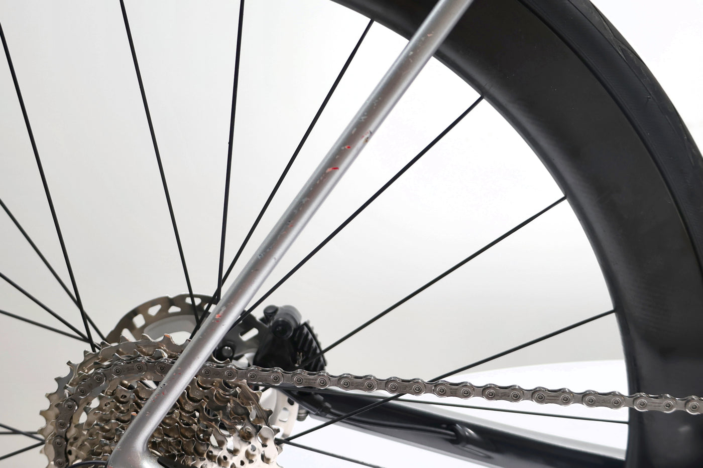 CANYON Endurace CF SLX Disc 8.0 Di2 2018 T.M