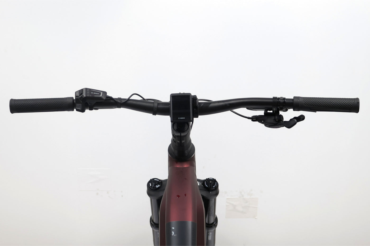 CUBE Reaction Hybrid SLX 750 2024 T.XL