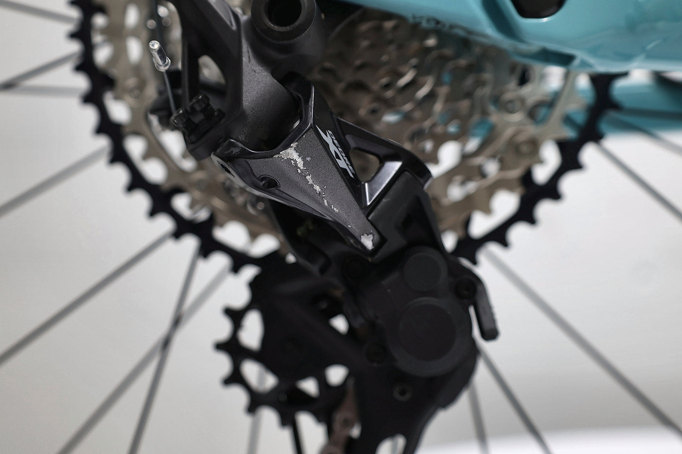 CUBE Stereo One22 Race 2023 T.XL