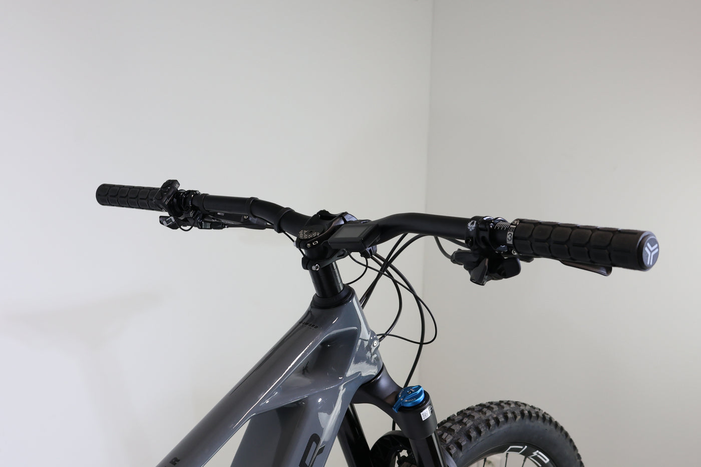 MONDRAKER Crusher 2024 T.M 248990
