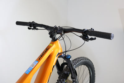 ORBEA Rise H15 2022 T.L 247635
