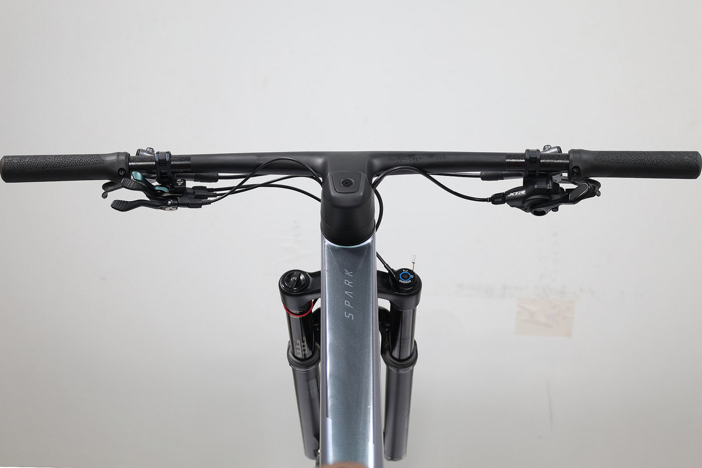 SCOTT Spark RC Pro 2023 T.M