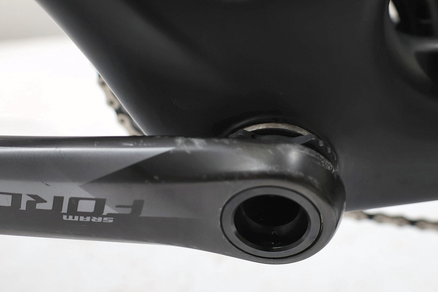 LAPIERRE Xelius SL 700 Disc Force AXS 2019 T.L
