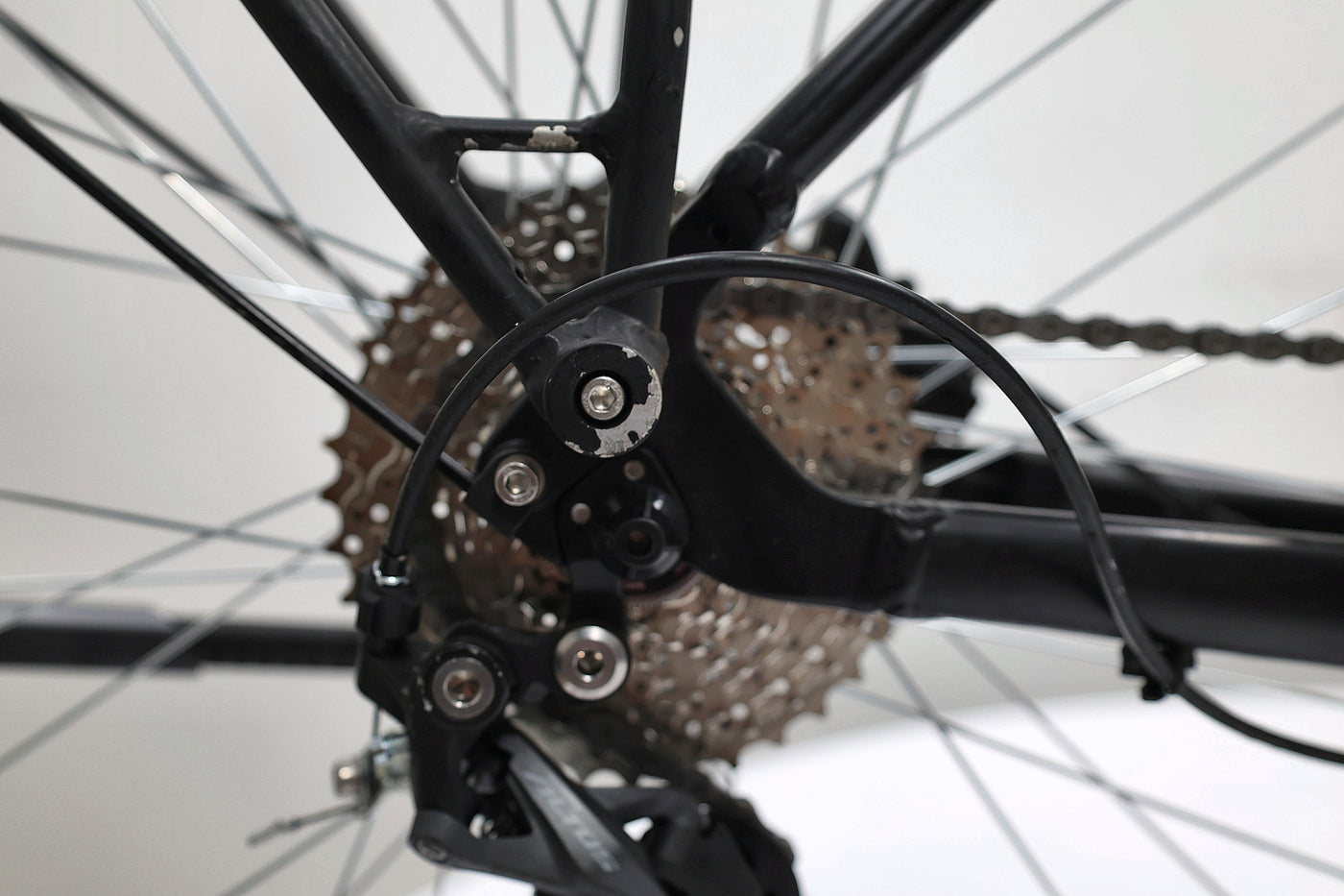 TREK Verve+ 3 2022 T.L