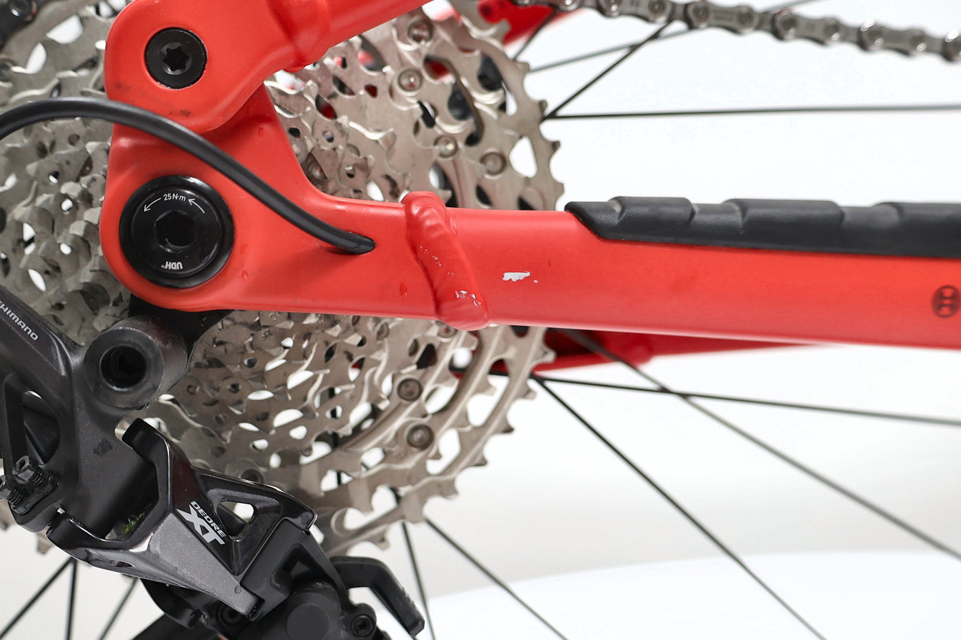KTM Macina Chacana Pro LTD 2023 T.L