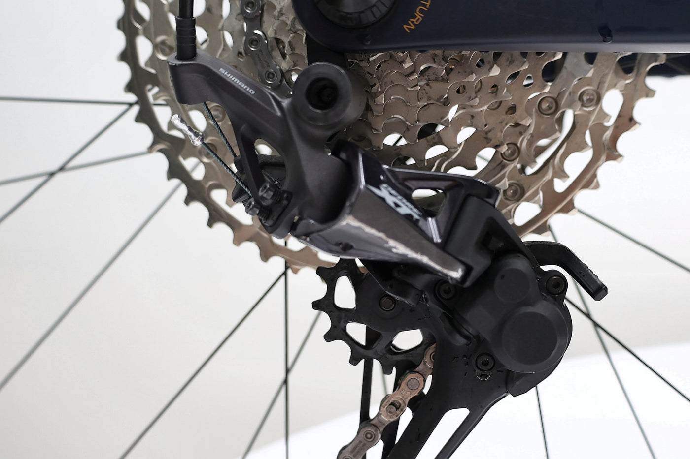 ORBEA RISE M10 2022 T.L