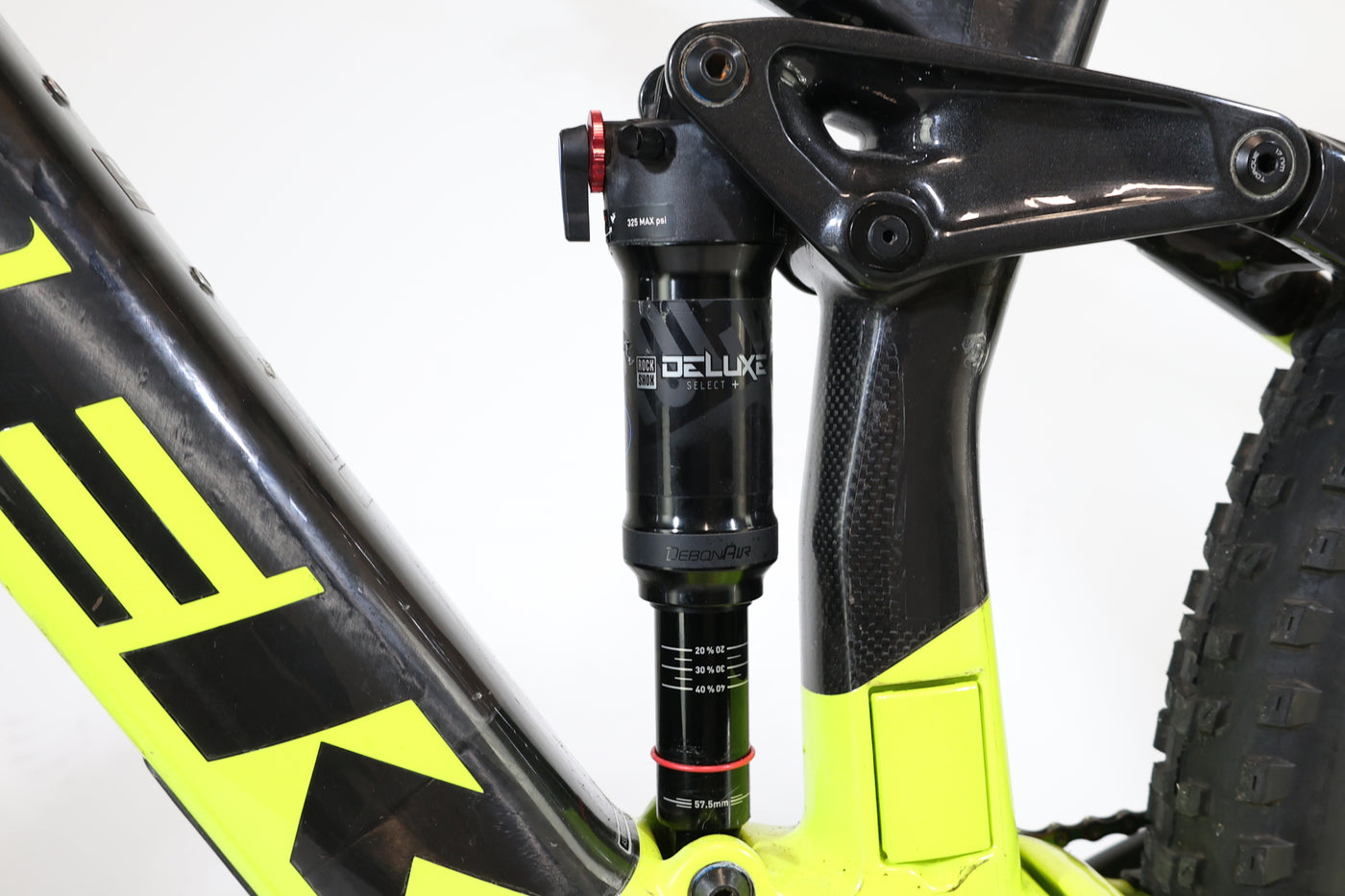 TREK Rail 9.7 2020 T.L 247001