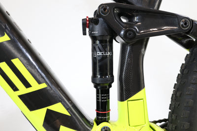 TREK Rail 9.7 2020 T.L 247001
