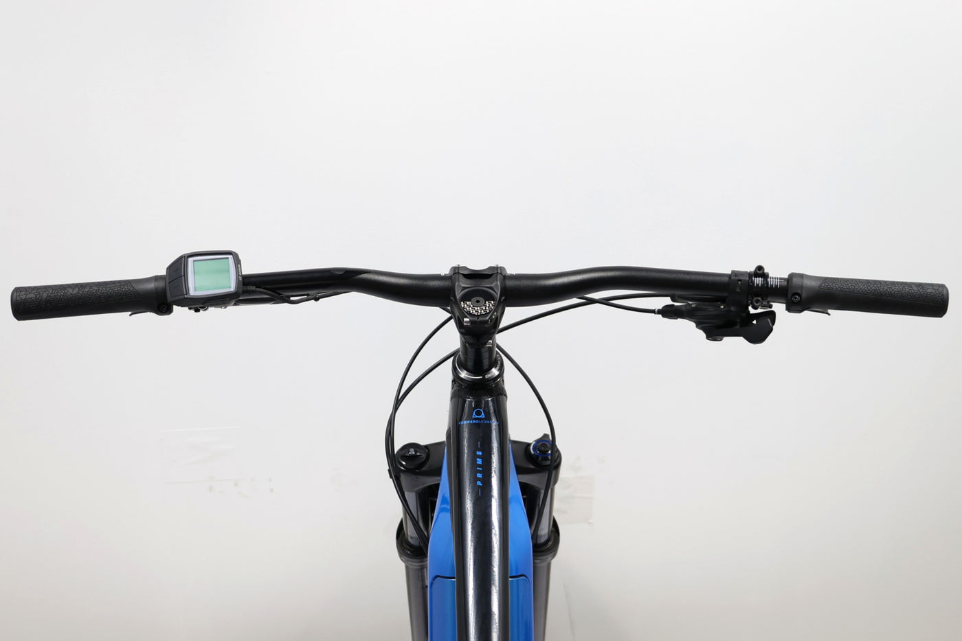 MONDRAKER Prime 29 2022 T.L