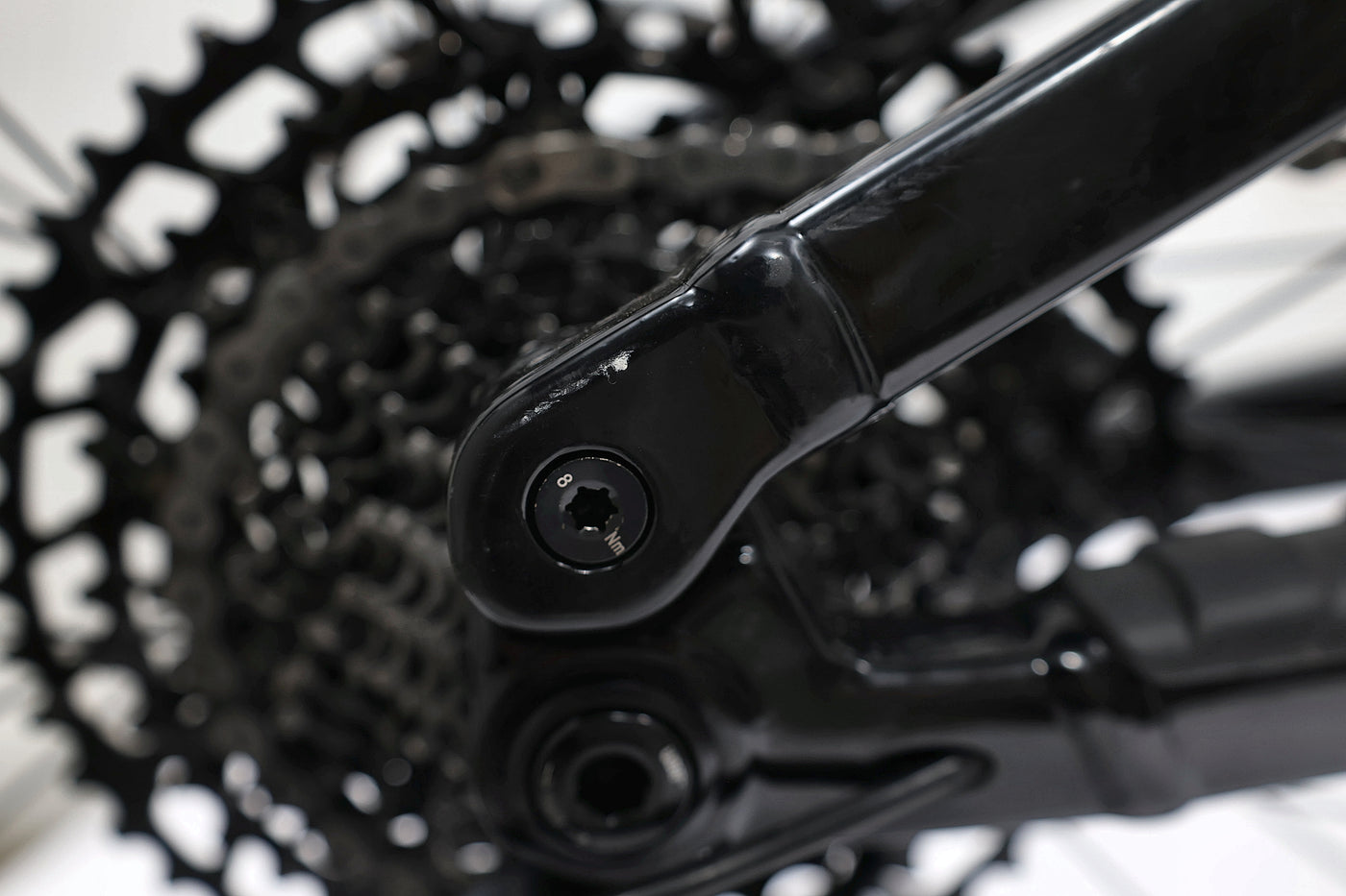 KTM Macina Kapoho 7973 2023 T.L