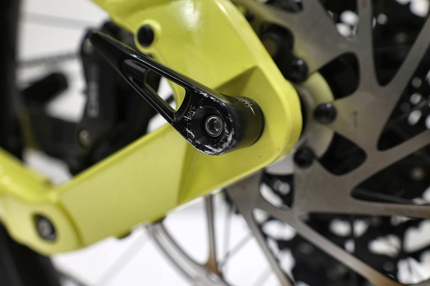HAIBIKE AllMtn 2 2022 T.L