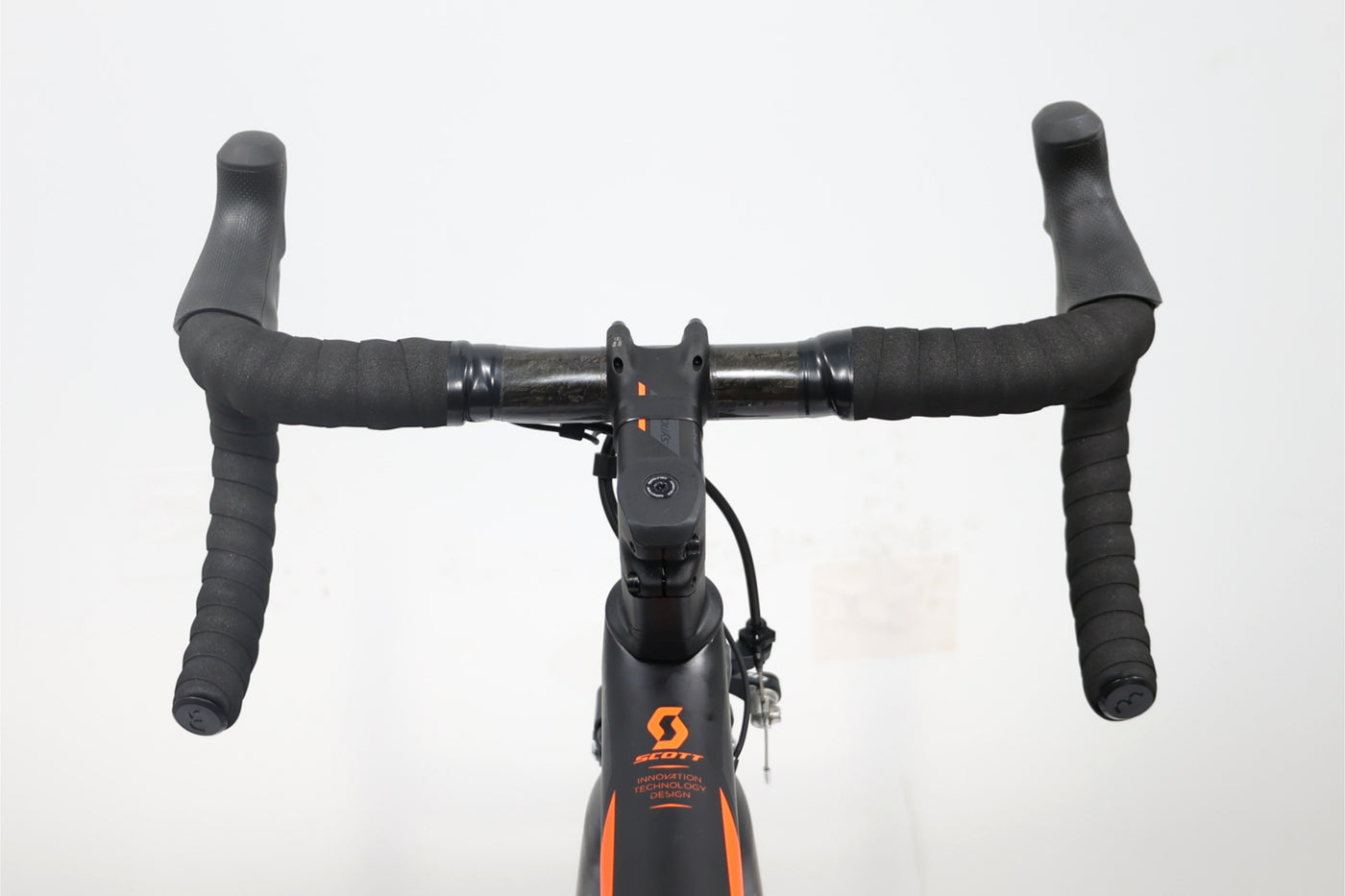 SCOTT Addict 15 Di2 2017 T.XS
