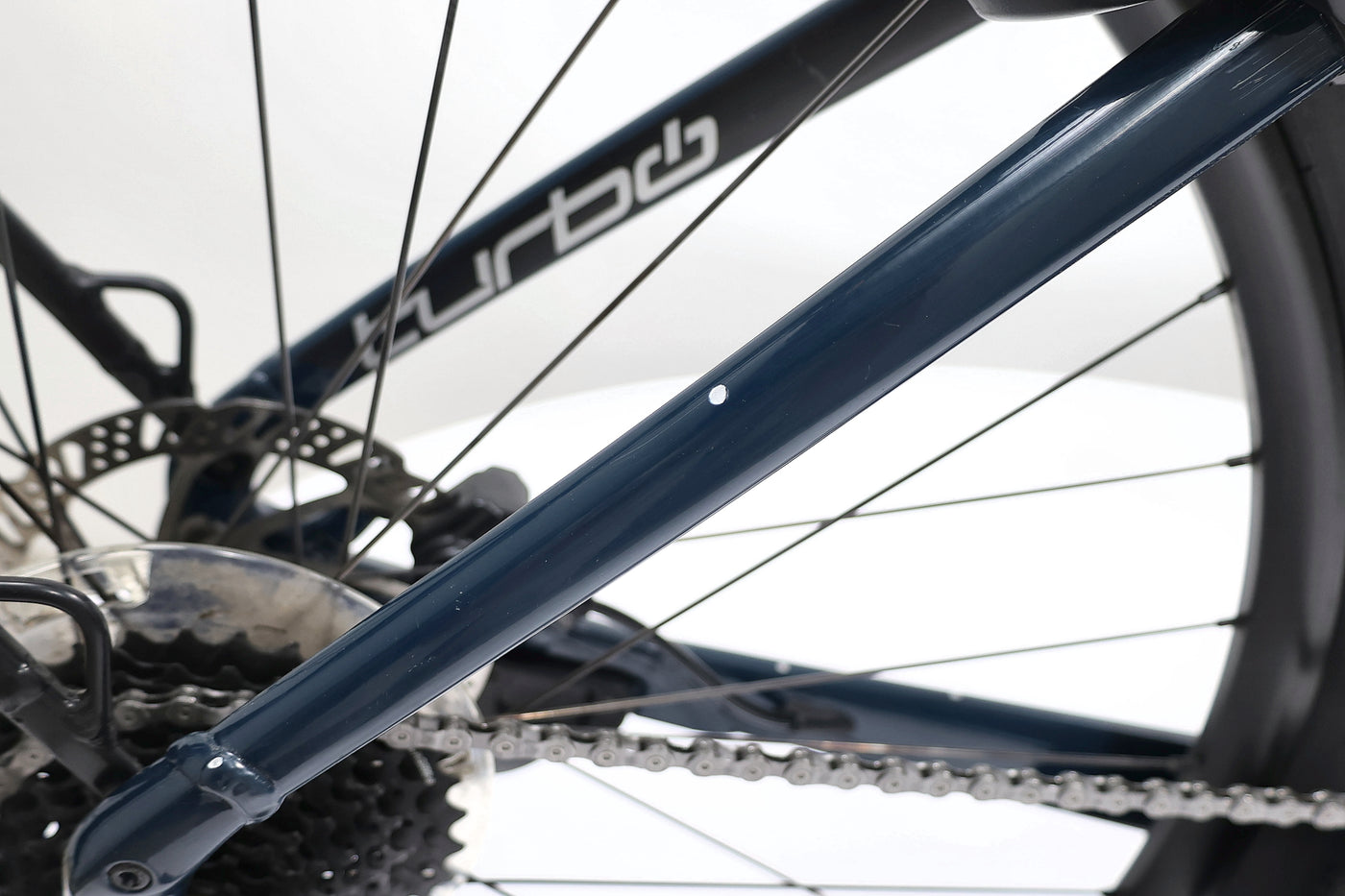 SPECIALIZED Turbo Vado 3.0 2021 T.L