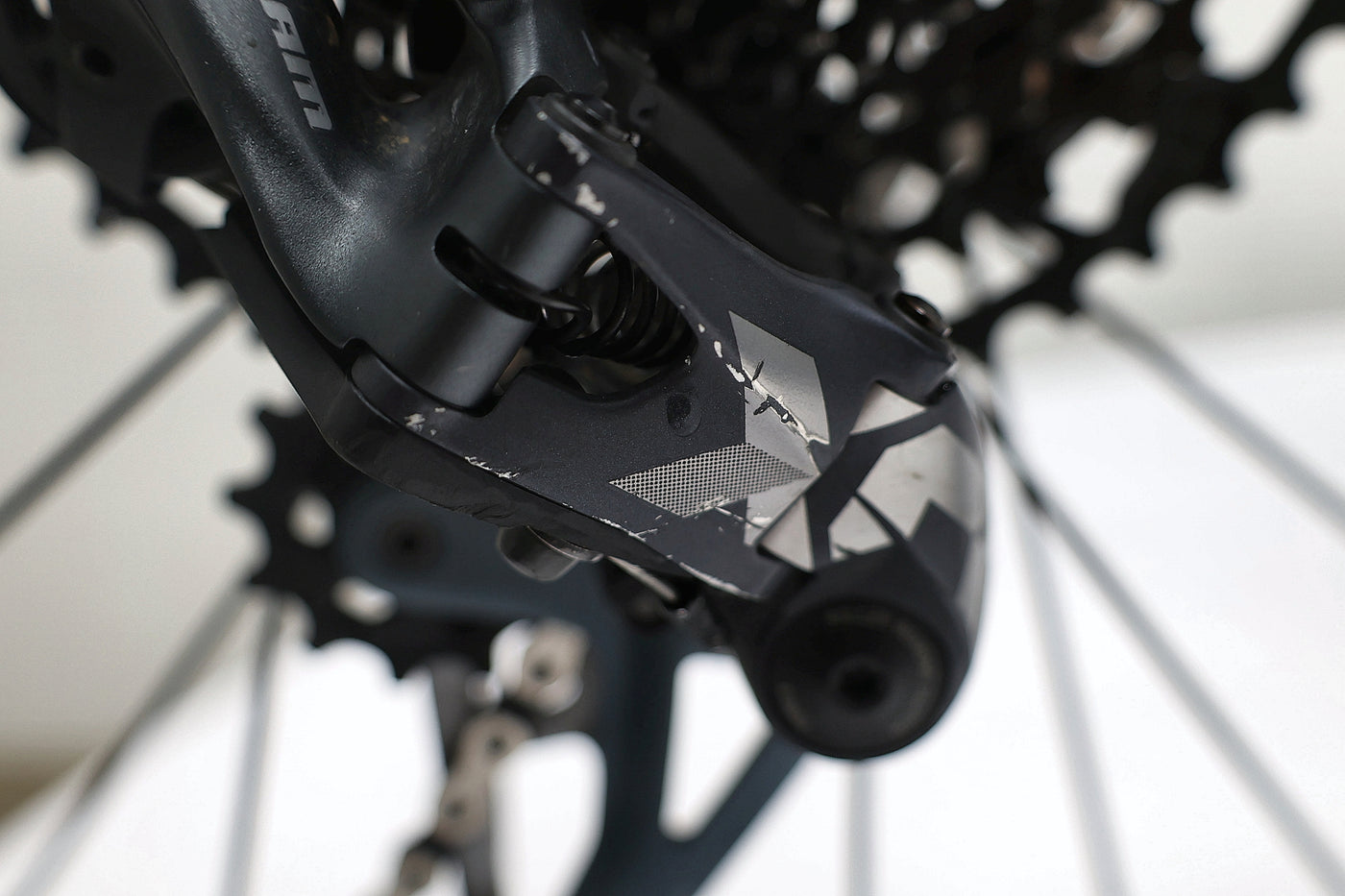 MONDRAKER Crusher R 2024 T.L