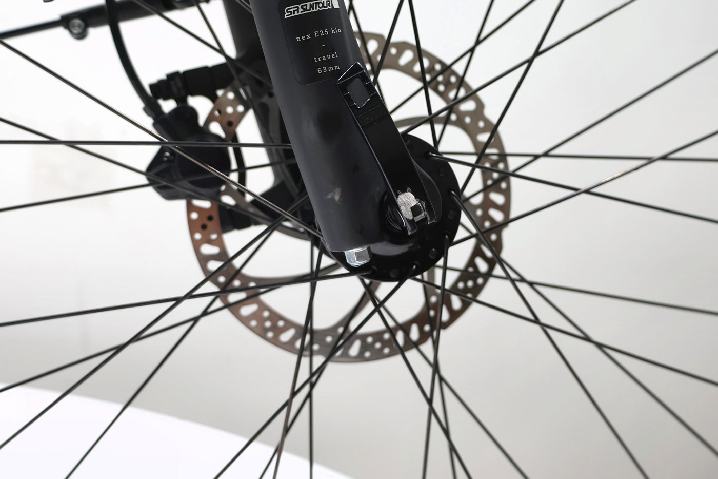 WINORA Sinus N5 Eco 2022 T60