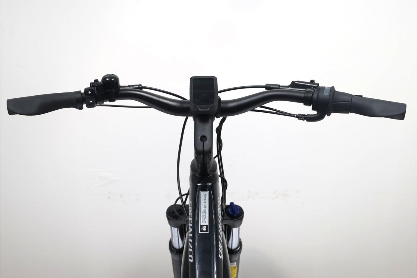 SPECIALIZED Turbo Vado 3.0 IGH 2022 T.L