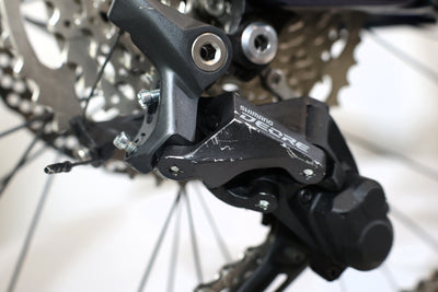 LAPIERRE Overvolt AM TR 4.6 2023 T.L 251668